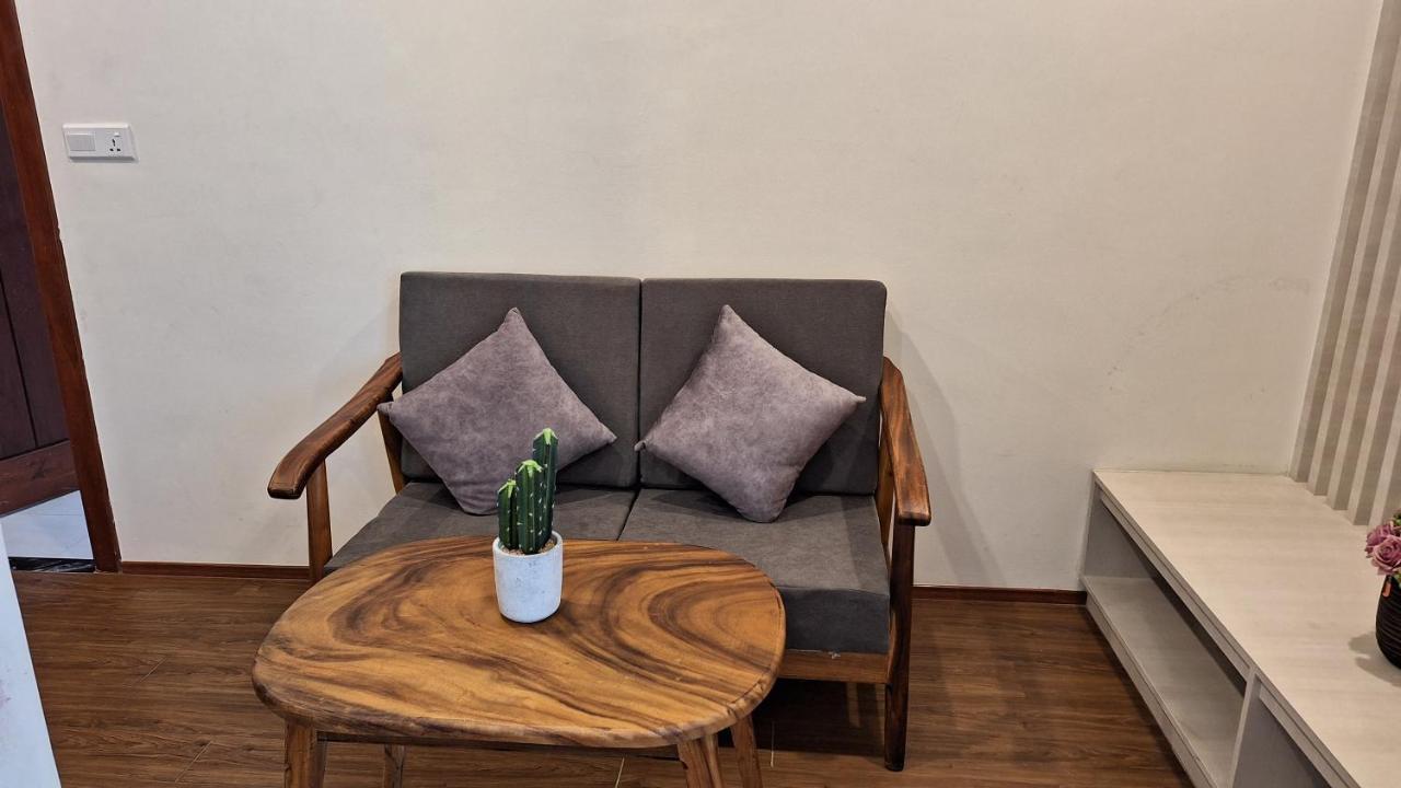 Joli Hotel プノンペン エクステリア 写真