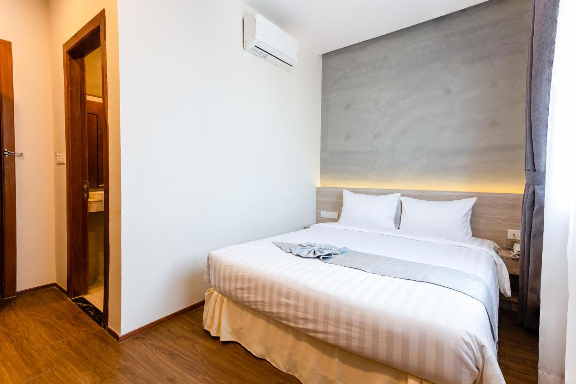 Joli Hotel プノンペン 部屋 写真
