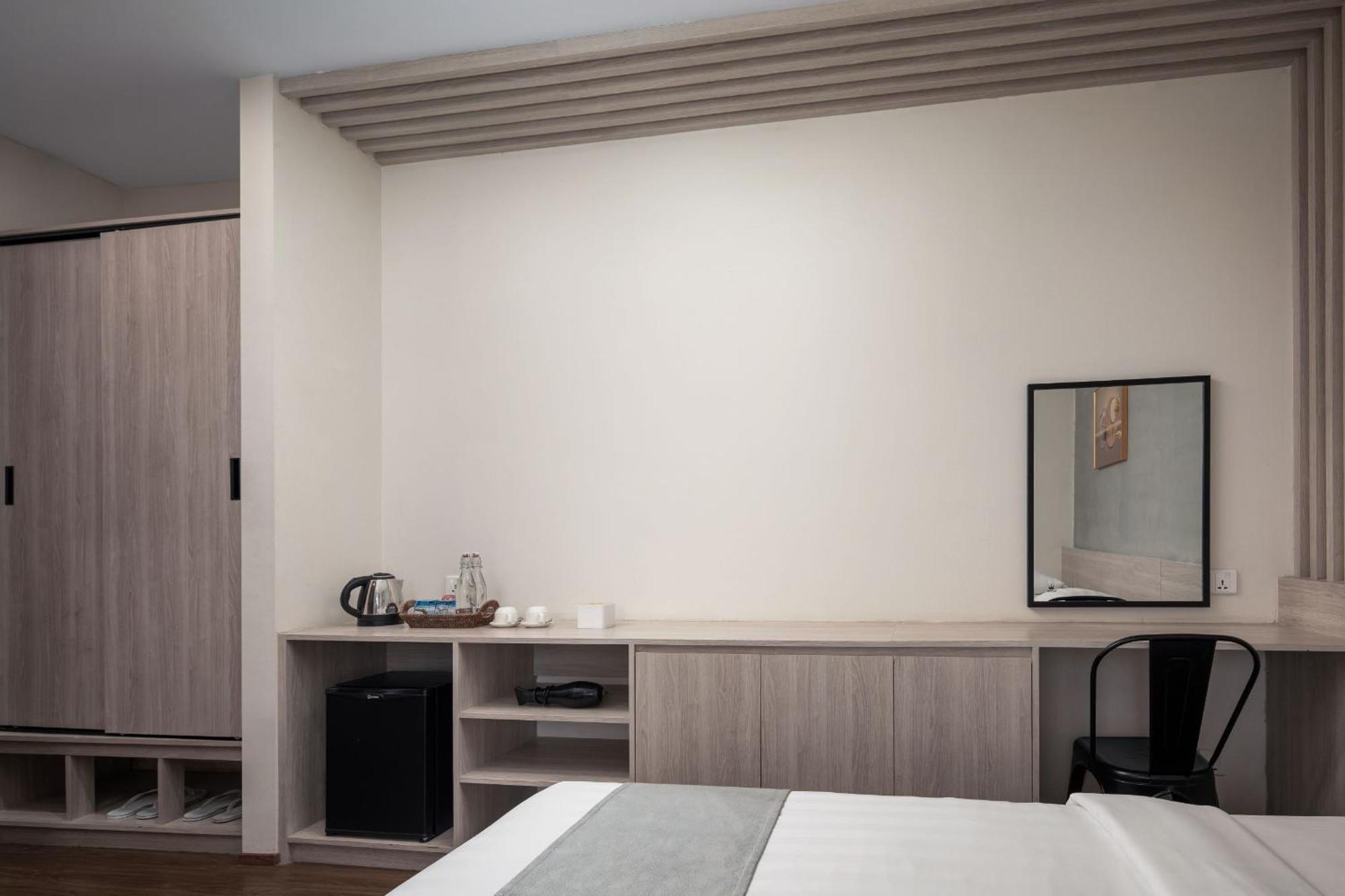 Joli Hotel プノンペン エクステリア 写真