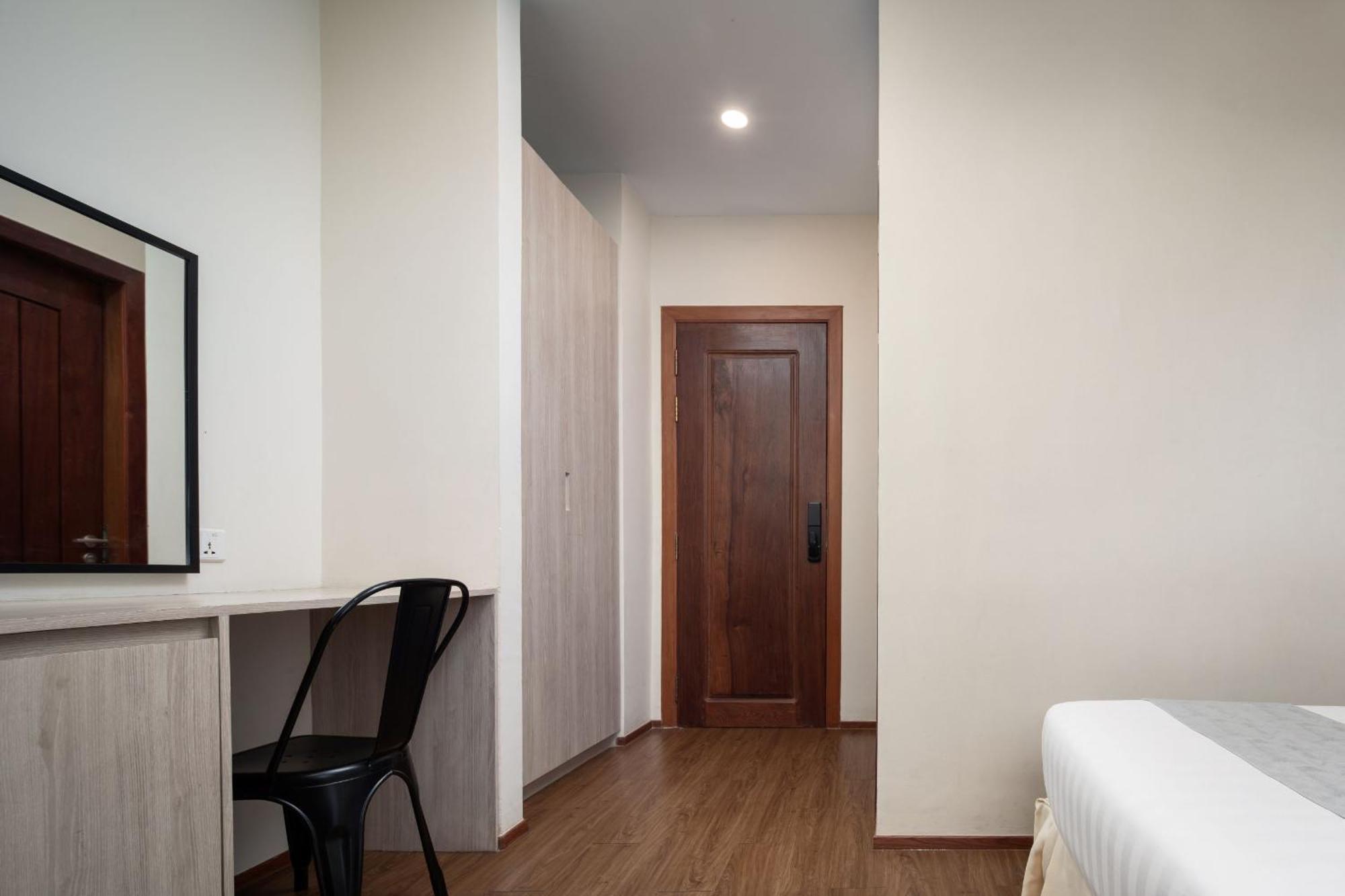 Joli Hotel プノンペン エクステリア 写真